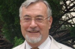 Dr Barry D. Steben